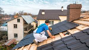 Best Solar Panel Roofing Installation  in Newport, KY